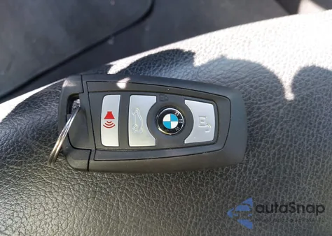 2014 BMW X3 xDrive35I z USA, uszkodzony, nr VIN 5UXWX7C59E0E82918